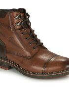 Fluchos Pantofi 1342-HABANA-CAMEL