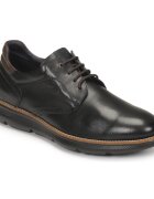 Fluchos Pantofi 1351-HABANA-NEGRO