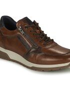 Fluchos Pantofi 1600-HABANA-CAMEL