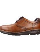 Fluchos Pantofi F1351 Habana Negro