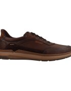 Fluchos Pantofi F2511 Vegabuck Cafe