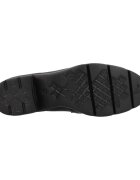 Fluchos Pantofi F2517 Naplack Calf Burdeos Mulberry