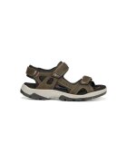Fluchos Pantofi SANDALE F2411