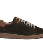 Fluchos Pantofi VITELLINI VERDE