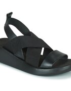Fly London Pantofi BAJI 848 FLY
