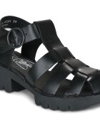 Fly London Pantofi EMME