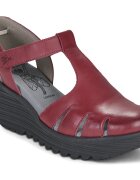 Fly London Pantofi LETE