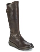 Fly London Pantofi MOL 2