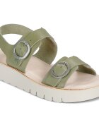 Fly London Pantofi SOLB