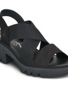 Fly London Pantofi TAJI