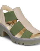 Fly London Pantofi TEEV