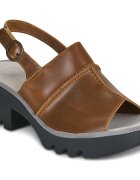 Fly London Pantofi TUPI