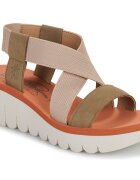 Fly London Pantofi YABI