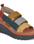 Fly London Pantofi YERE