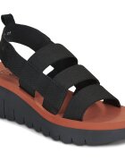 Fly London Pantofi YERE