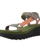 Fly London Pantofi Yoko
