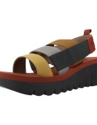 Fly London Pantofi Yoko