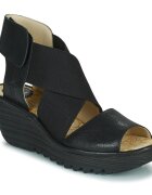 Fly London Pantofi YUBA 385 FLY