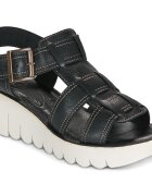 Fly London Pantofi YUUD