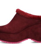 Fornarina Pantofi BUBBLE
