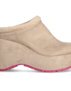 Fornarina Pantofi BUBBLE