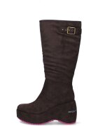 Fornarina Pantofi BUBBLE-BOOT
