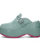 Fornarina Pantofi BUBBLE-BOST