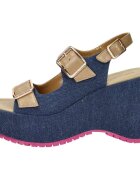 Fornarina Pantofi BUBBLE MILA