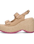 Fornarina Pantofi BUBBLE-MILA