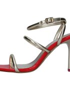 Fornarina Pantofi CHERRY5