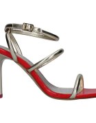 Fornarina Pantofi CHERRY5