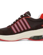 Fornarina Pantofi UP-REVOLUTION