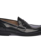 Franco Fedele Pantofi NERO CAPRI