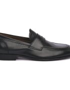 Franco Fedele Pantofi NERO CAPRI