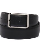 Frau Accesorii textile SUEDE NERO