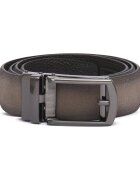 Frau Accesorii textile SUEDE VISONE