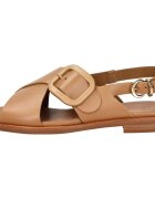 Frau Pantofi 85M6
