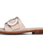 Frau Pantofi 85P4