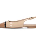 Frau Pantofi 91K0