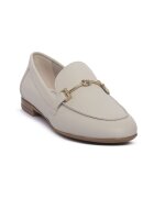 Frau Pantofi BABY OFF WHITE