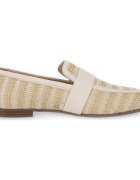 Frau Pantofi BASKET NATURAL
