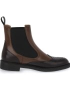 Frau Pantofi BRISTOL MULBERRY