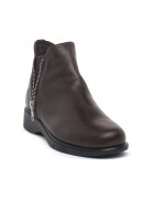 Frau Pantofi BROWN CITY