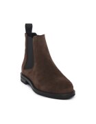 Frau Pantofi CACAO WAXY