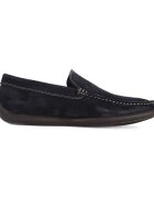 Frau Pantofi CASTORO BLU