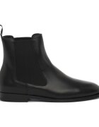 Frau Pantofi CHIFFON FANCY NERO