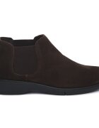 Frau Pantofi CHOC VELOUR