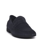 Frau Pantofi DAINO BLU