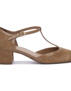 Frau Pantofi DAINO FANCY