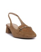 Frau Pantofi DAINO FANCY SELLA